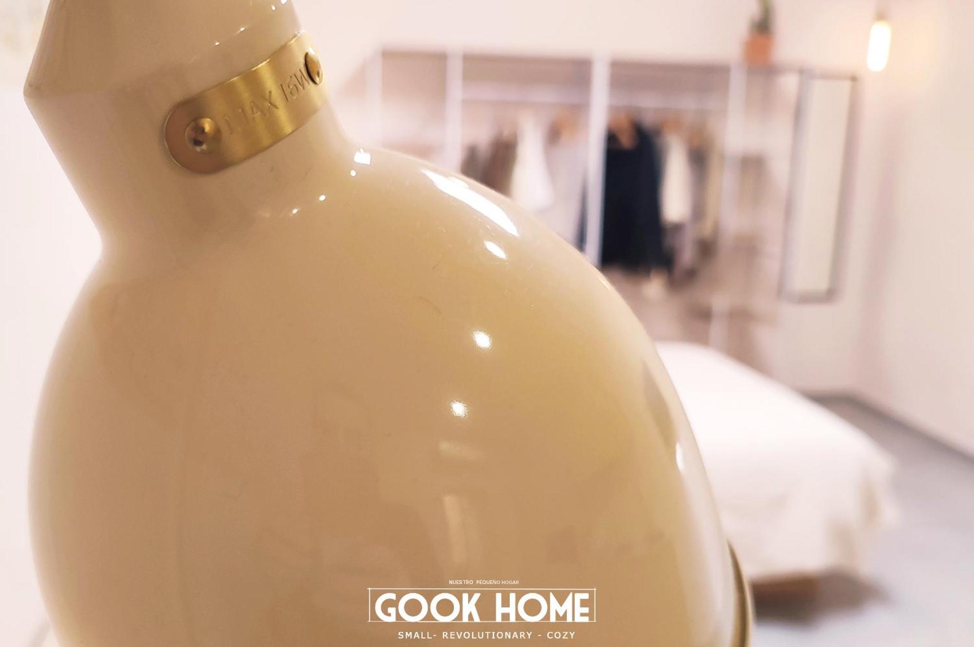 Gook Home Center Χέρεζ Εξωτερικό φωτογραφία