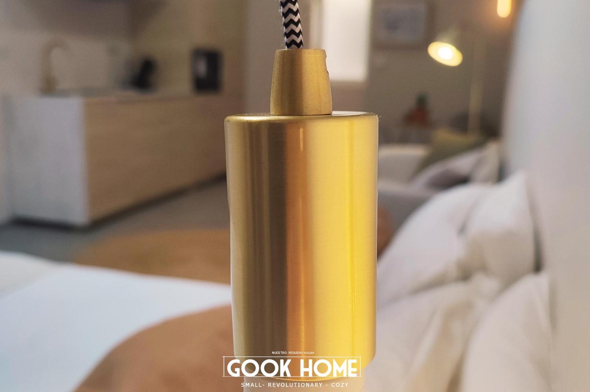 Gook Home Center Χέρεζ Εξωτερικό φωτογραφία