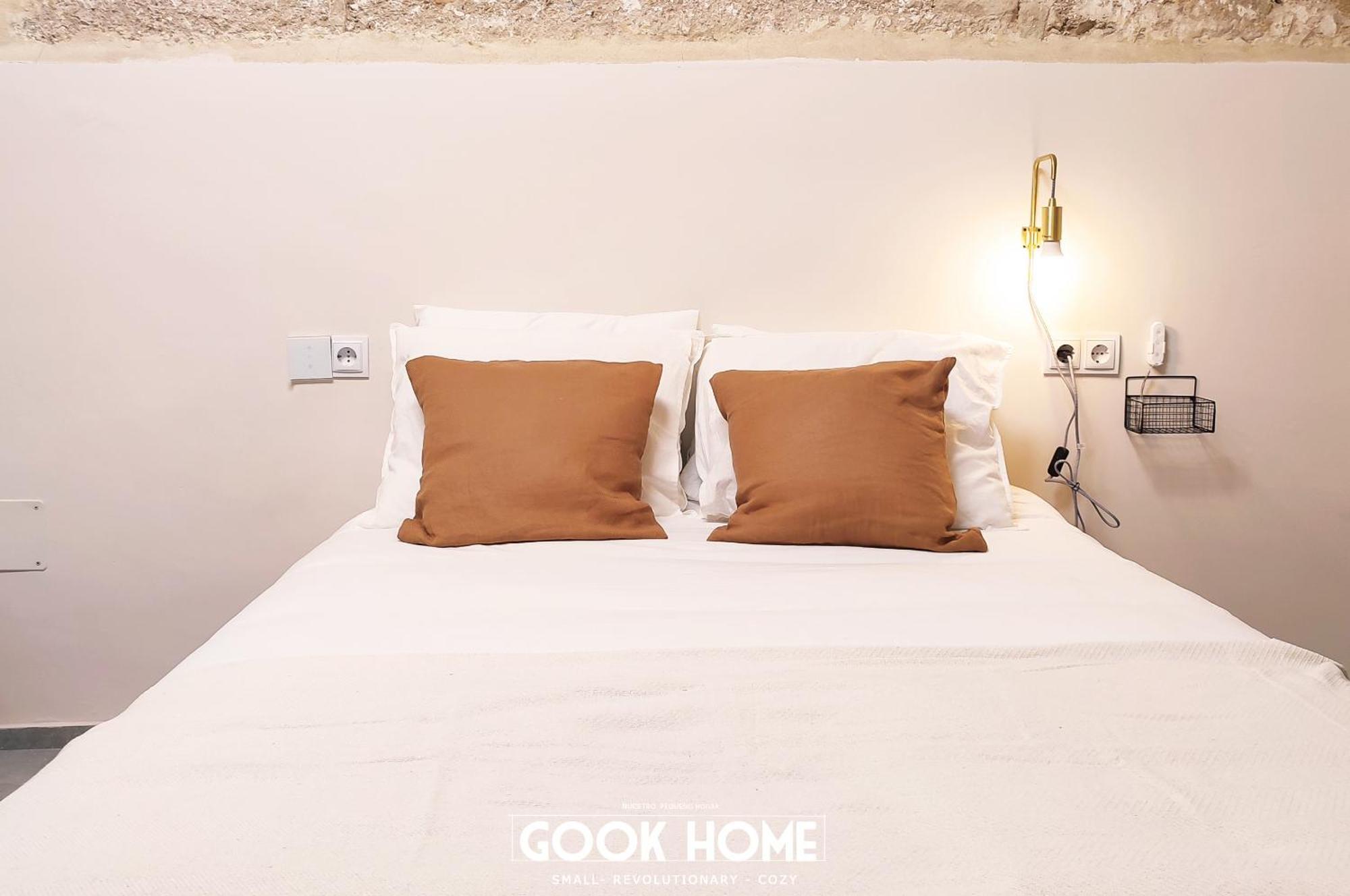 Gook Home Center Χέρεζ Εξωτερικό φωτογραφία