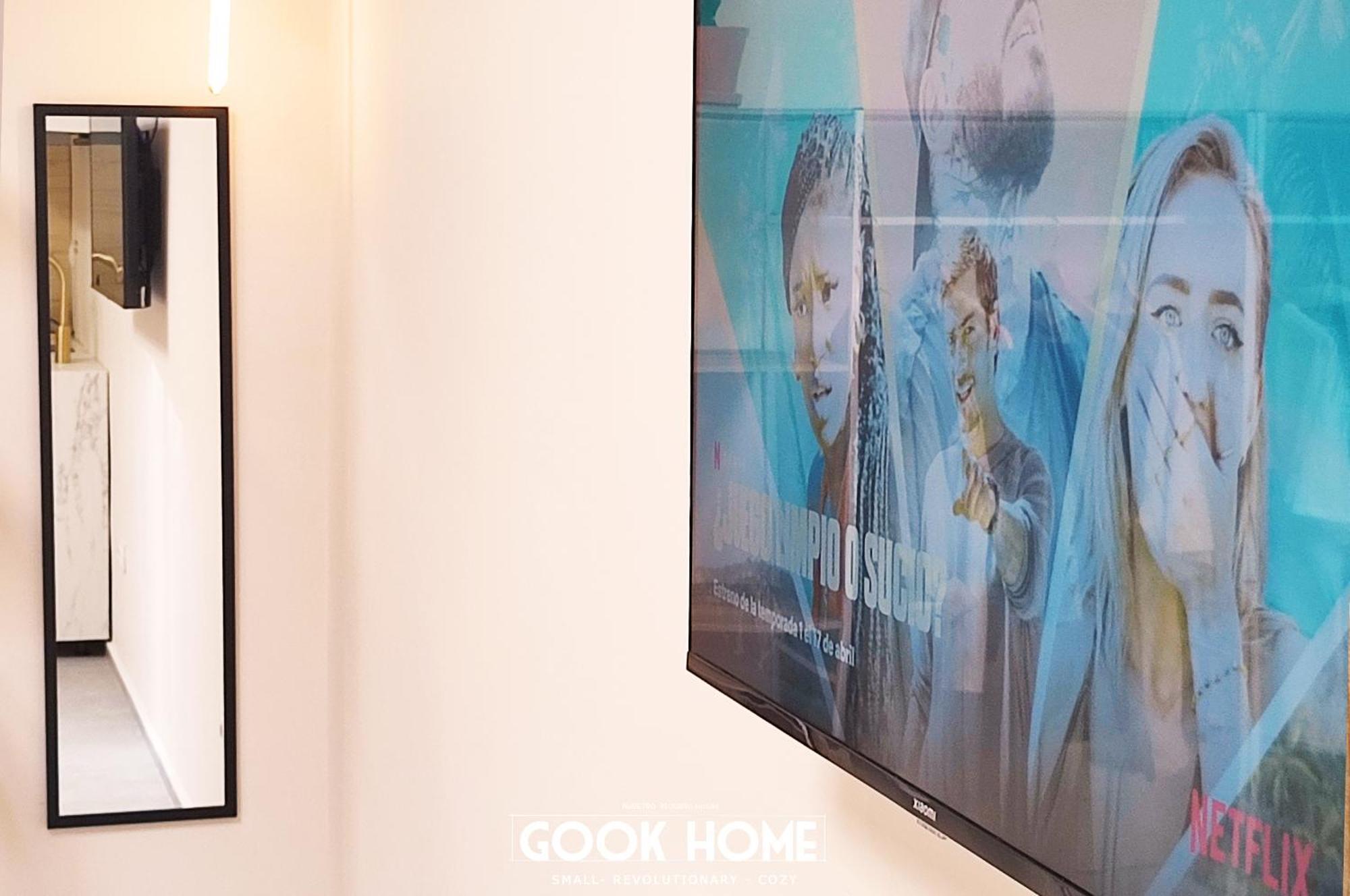 Gook Home Center Χέρεζ Εξωτερικό φωτογραφία
