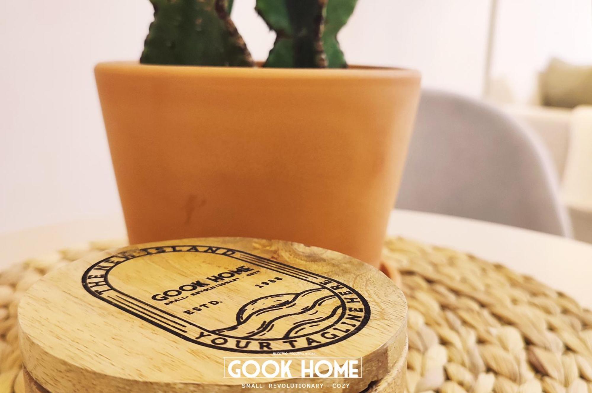 Gook Home Center Χέρεζ Εξωτερικό φωτογραφία