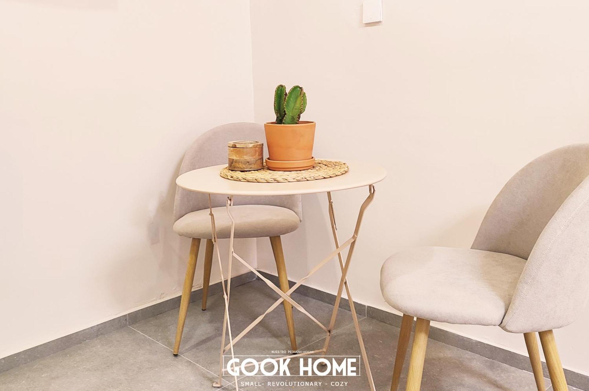 Gook Home Center Χέρεζ Εξωτερικό φωτογραφία