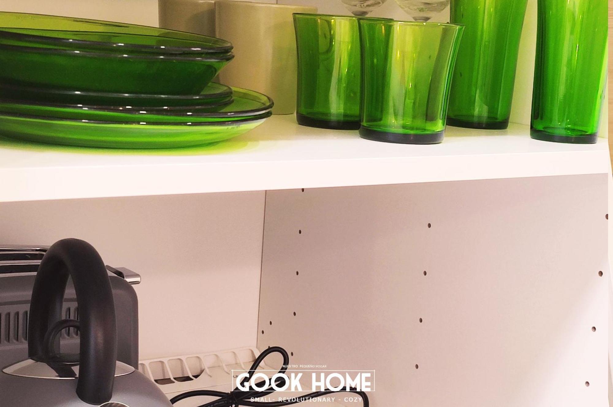 Gook Home Center Χέρεζ Εξωτερικό φωτογραφία