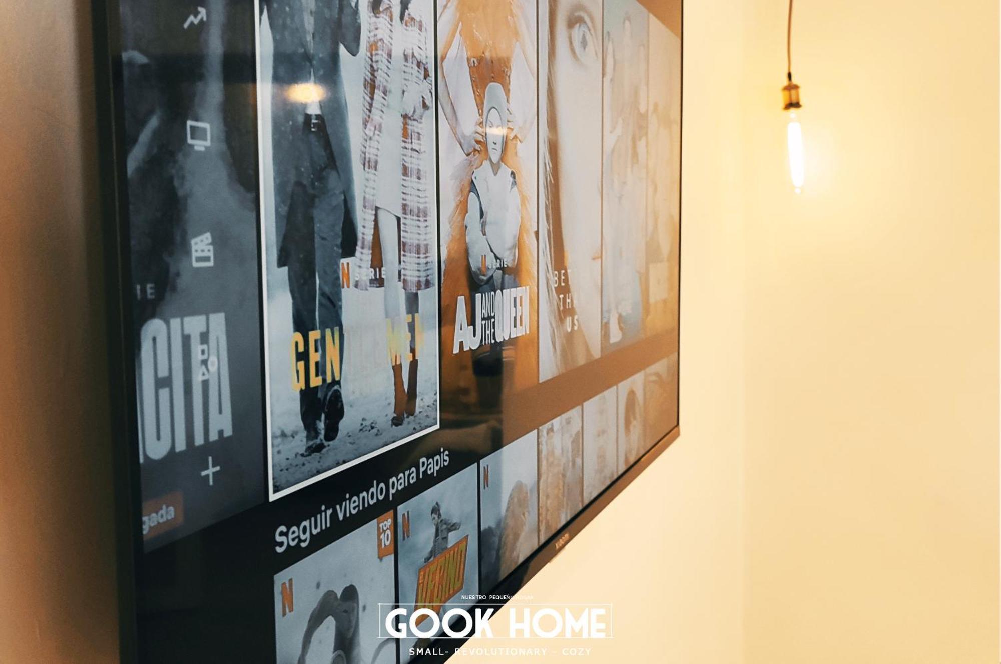 Gook Home Center Χέρεζ Εξωτερικό φωτογραφία