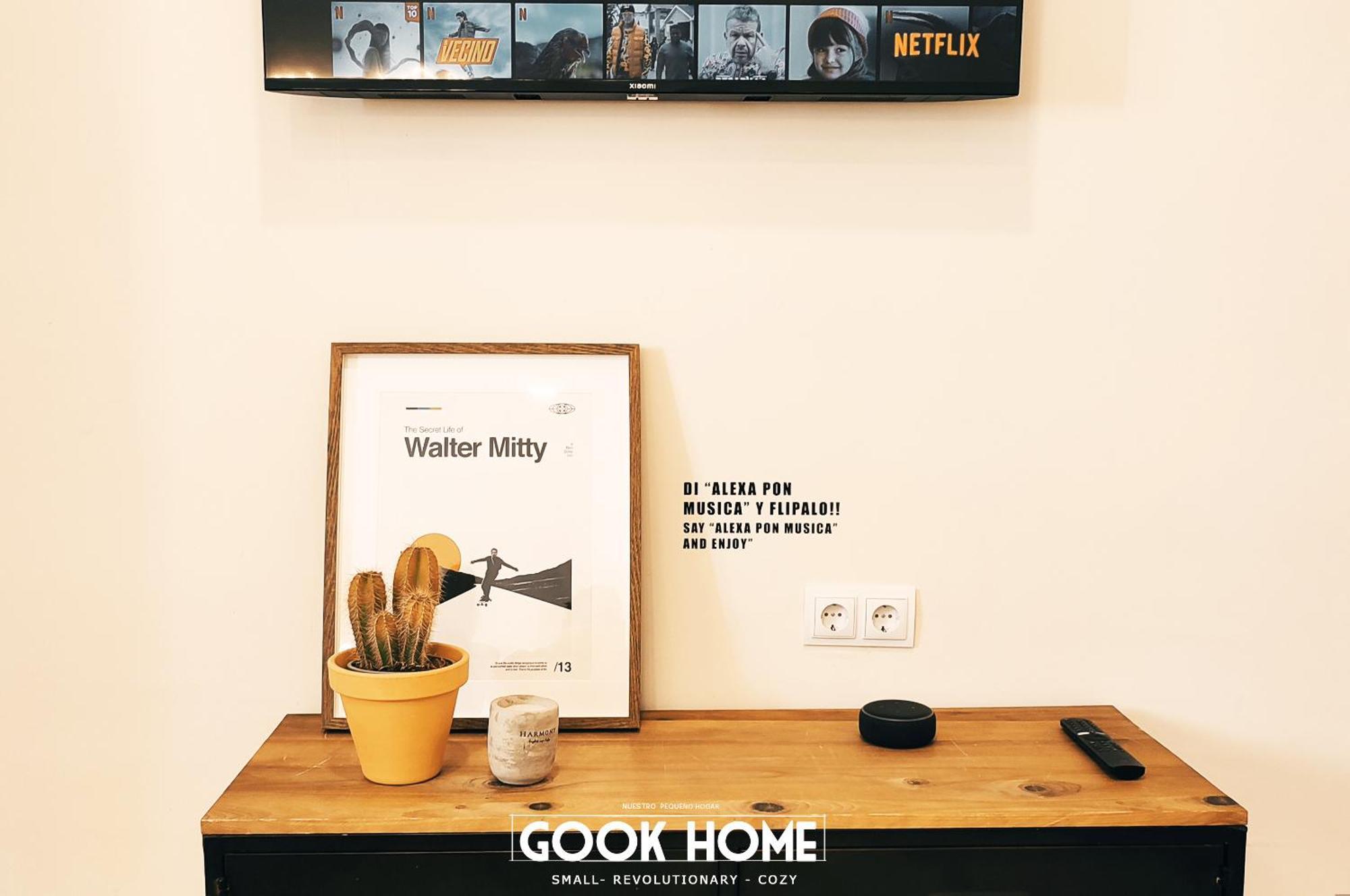 Gook Home Center Χέρεζ Εξωτερικό φωτογραφία
