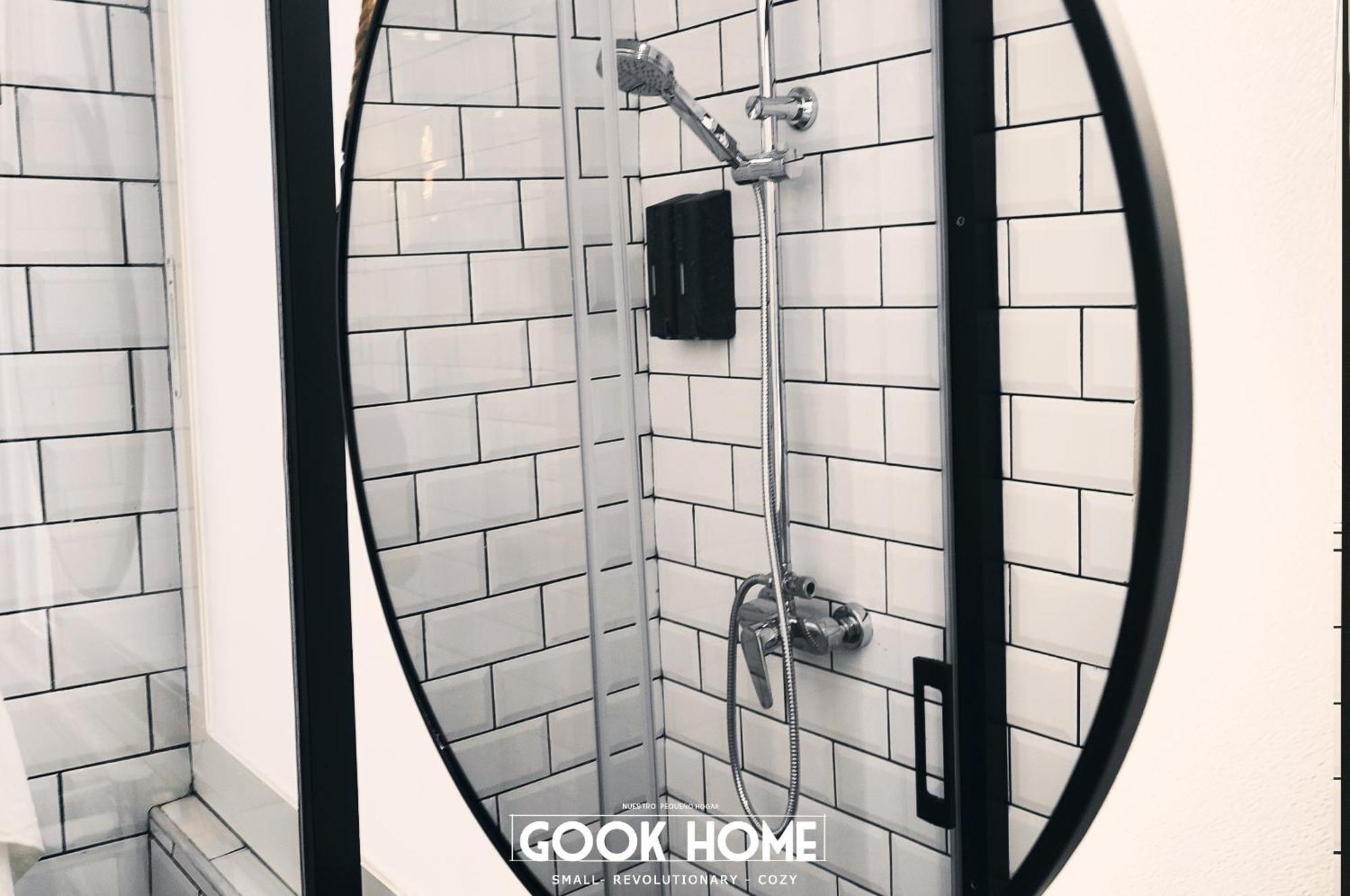 Gook Home Center Χέρεζ Εξωτερικό φωτογραφία