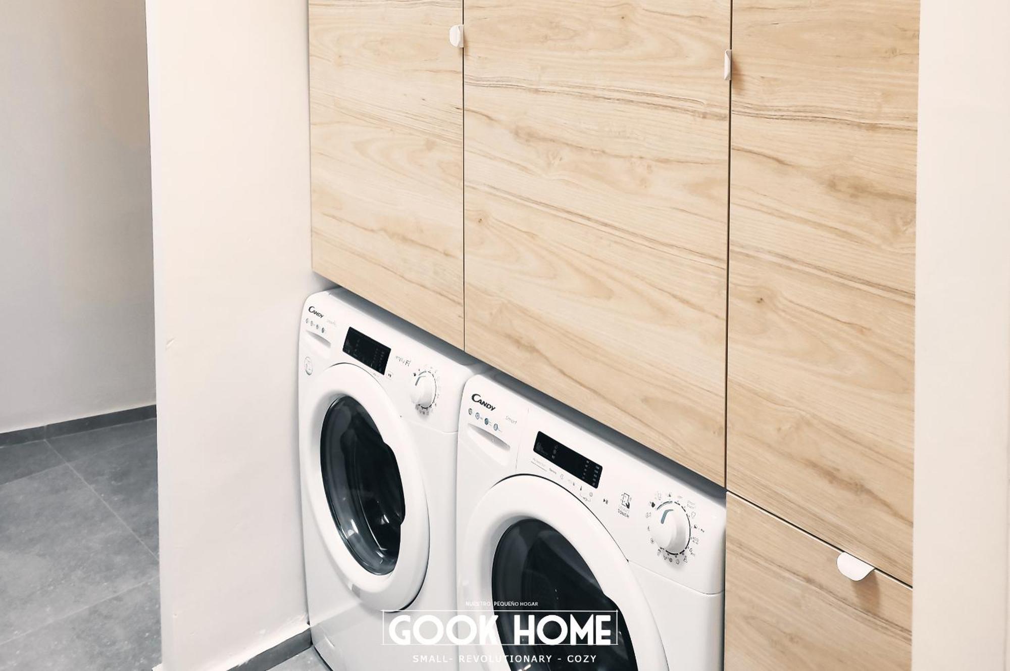 Gook Home Center Χέρεζ Εξωτερικό φωτογραφία