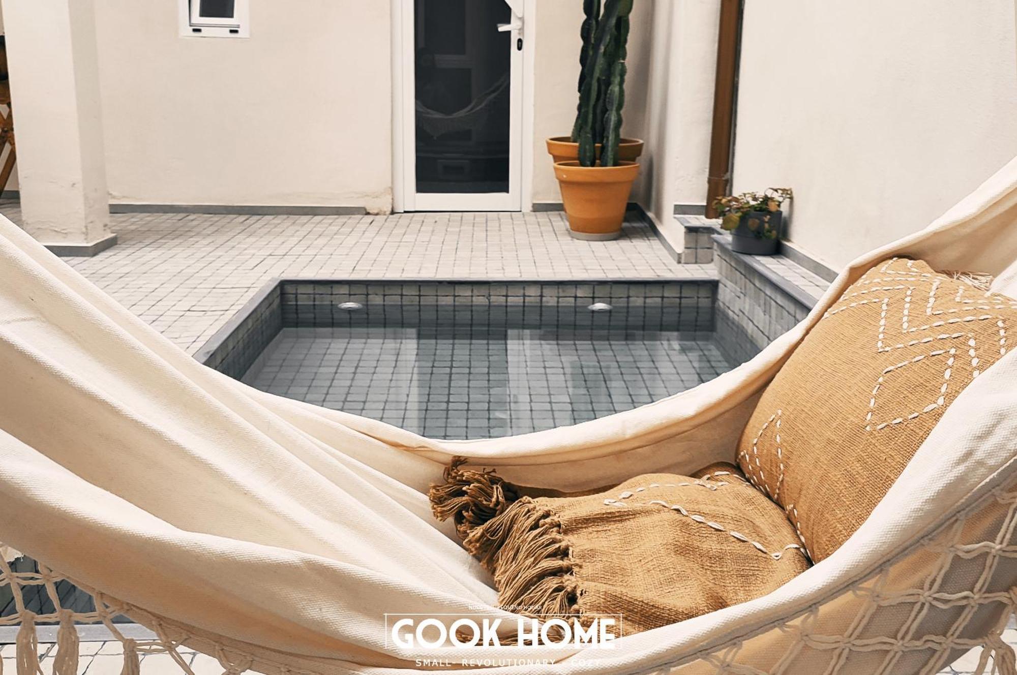 Gook Home Center Χέρεζ Εξωτερικό φωτογραφία