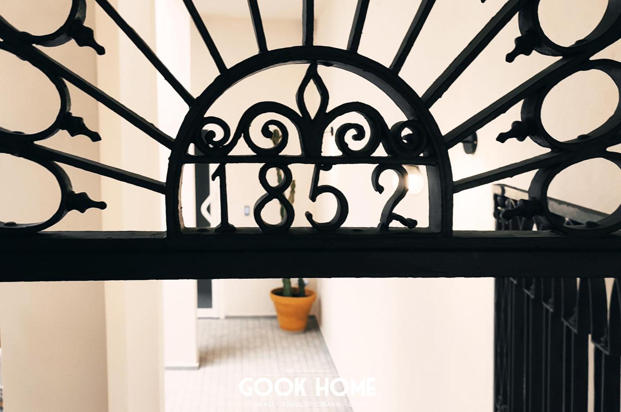 Gook Home Center Χέρεζ Εξωτερικό φωτογραφία