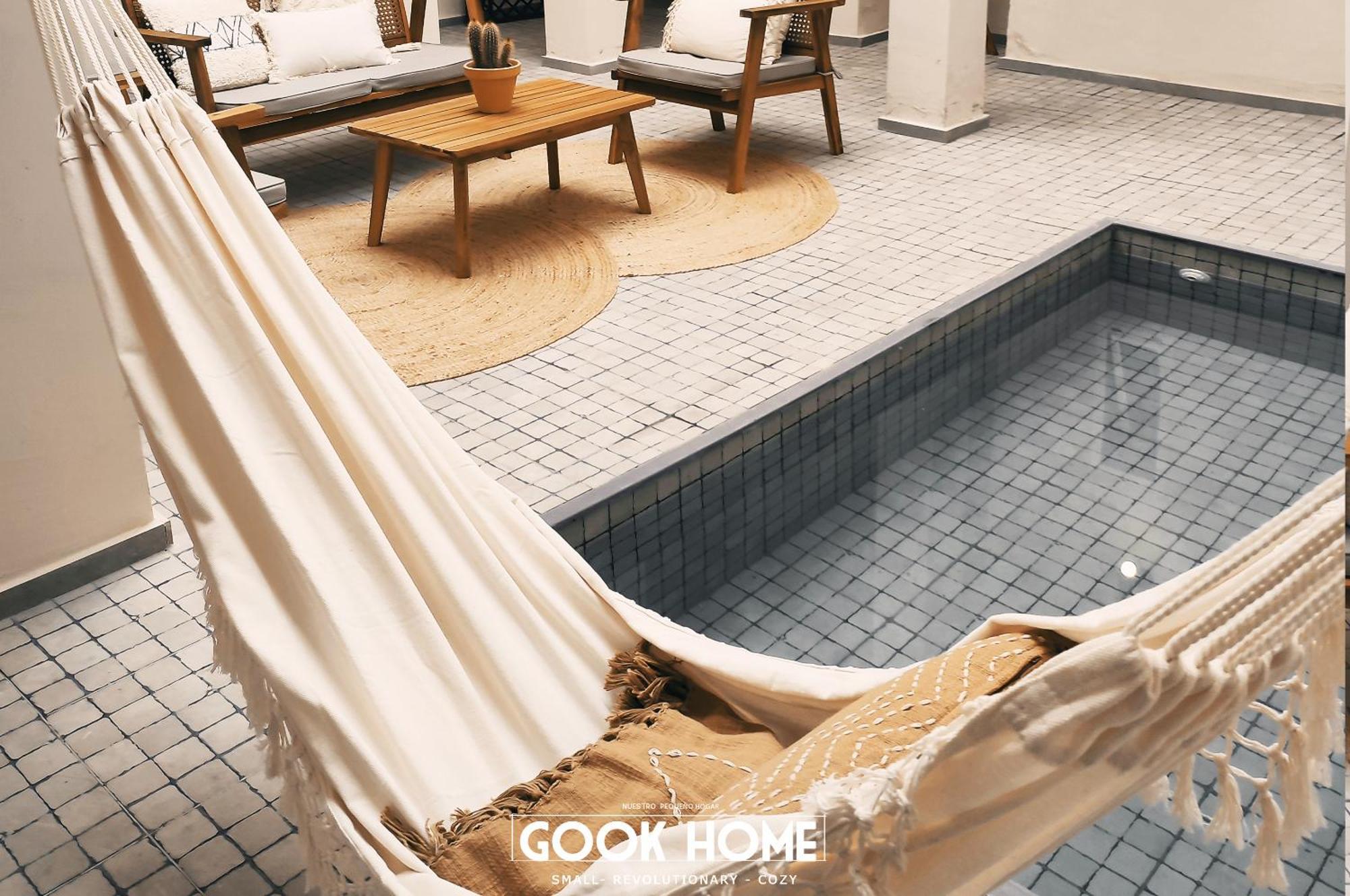 Gook Home Center Χέρεζ Εξωτερικό φωτογραφία