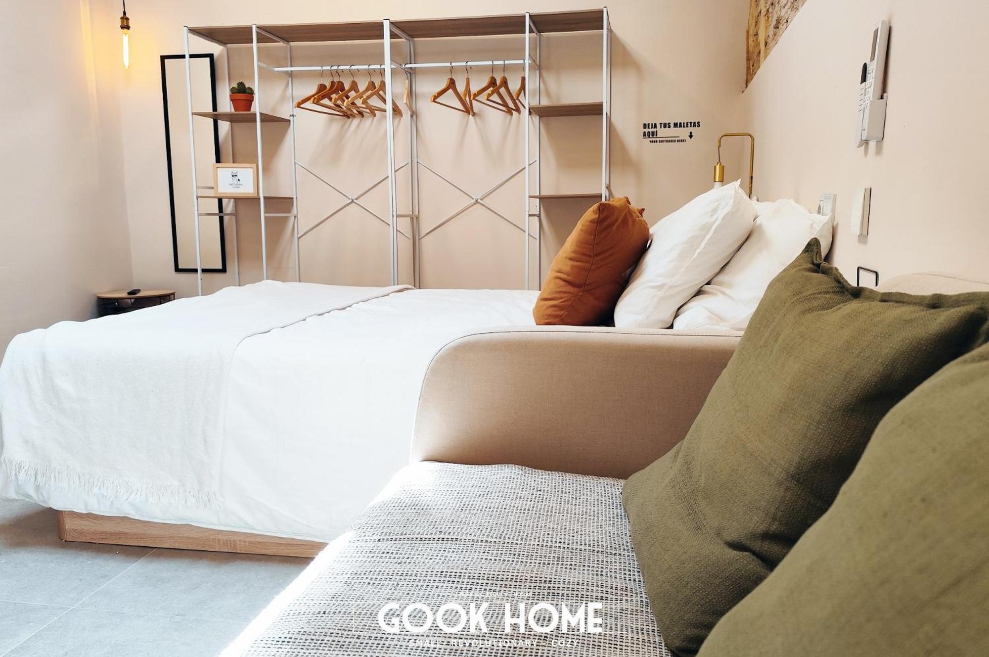 Gook Home Center Χέρεζ Εξωτερικό φωτογραφία