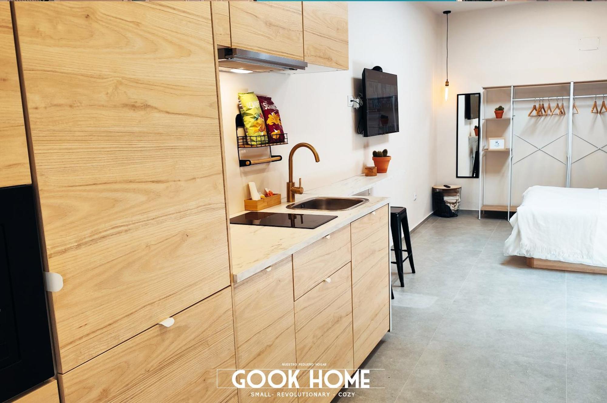 Gook Home Center Χέρεζ Εξωτερικό φωτογραφία