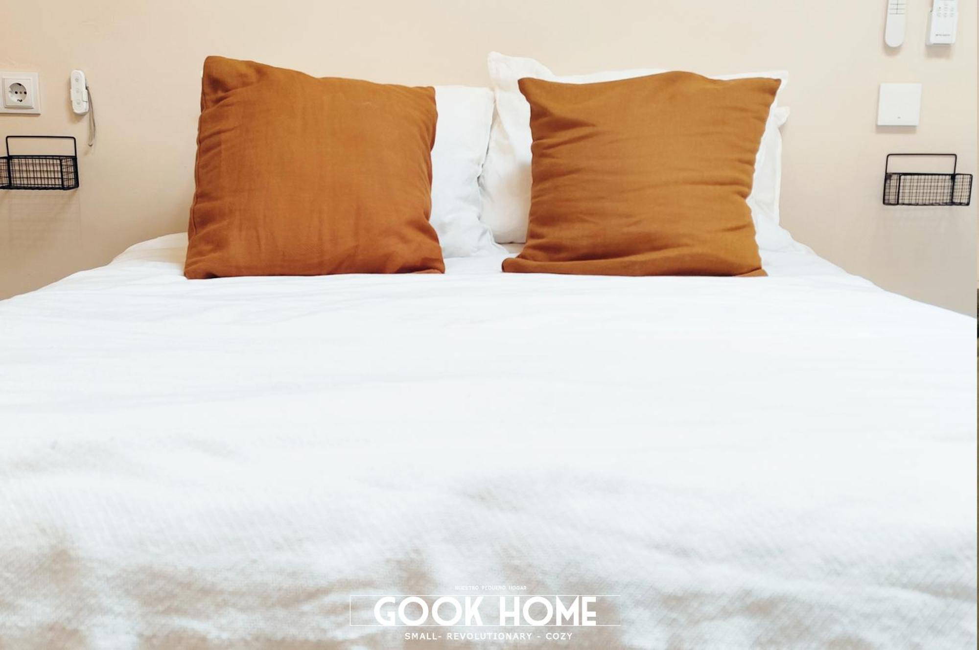 Gook Home Center Χέρεζ Εξωτερικό φωτογραφία