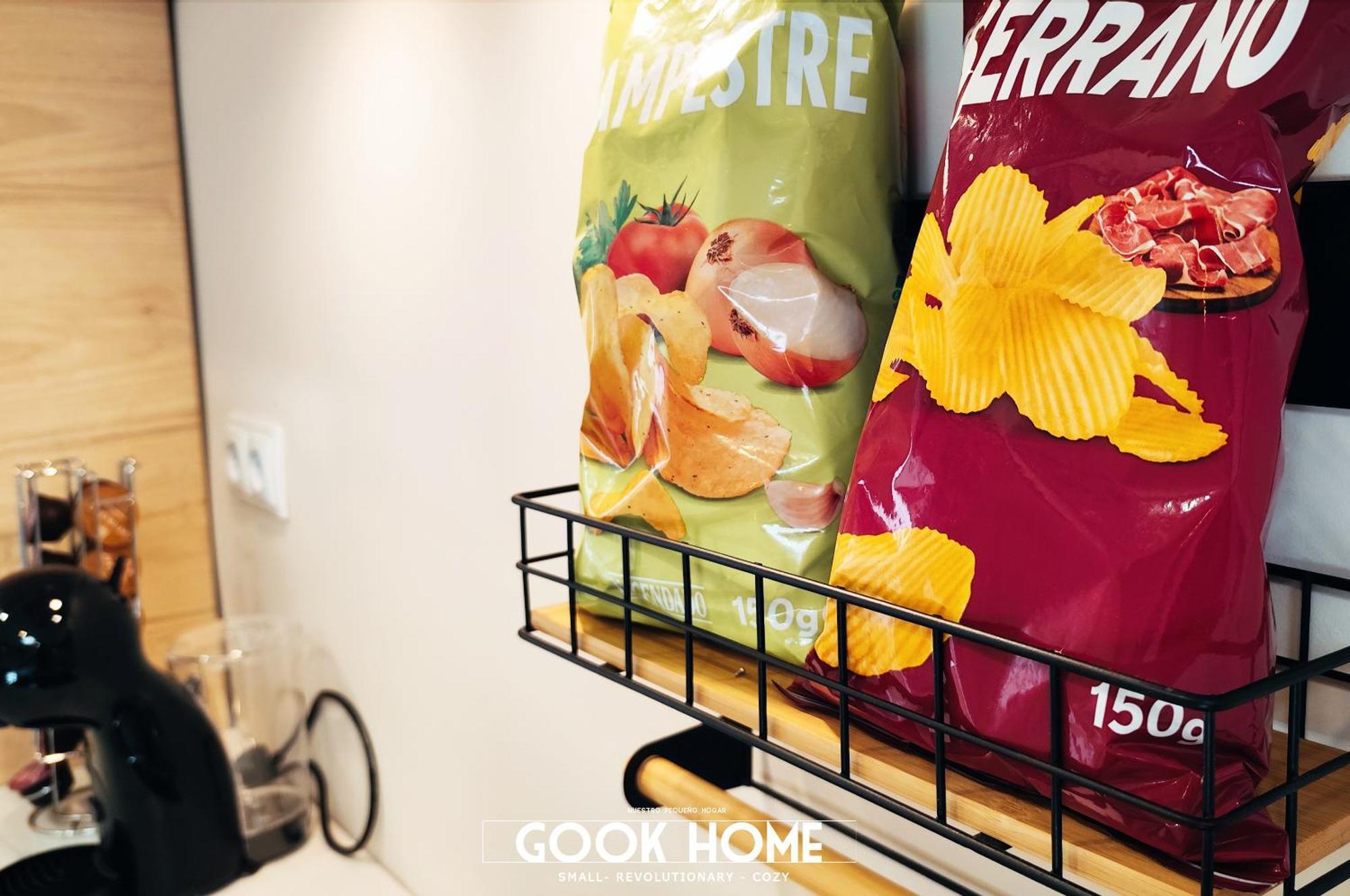 Gook Home Center Χέρεζ Εξωτερικό φωτογραφία