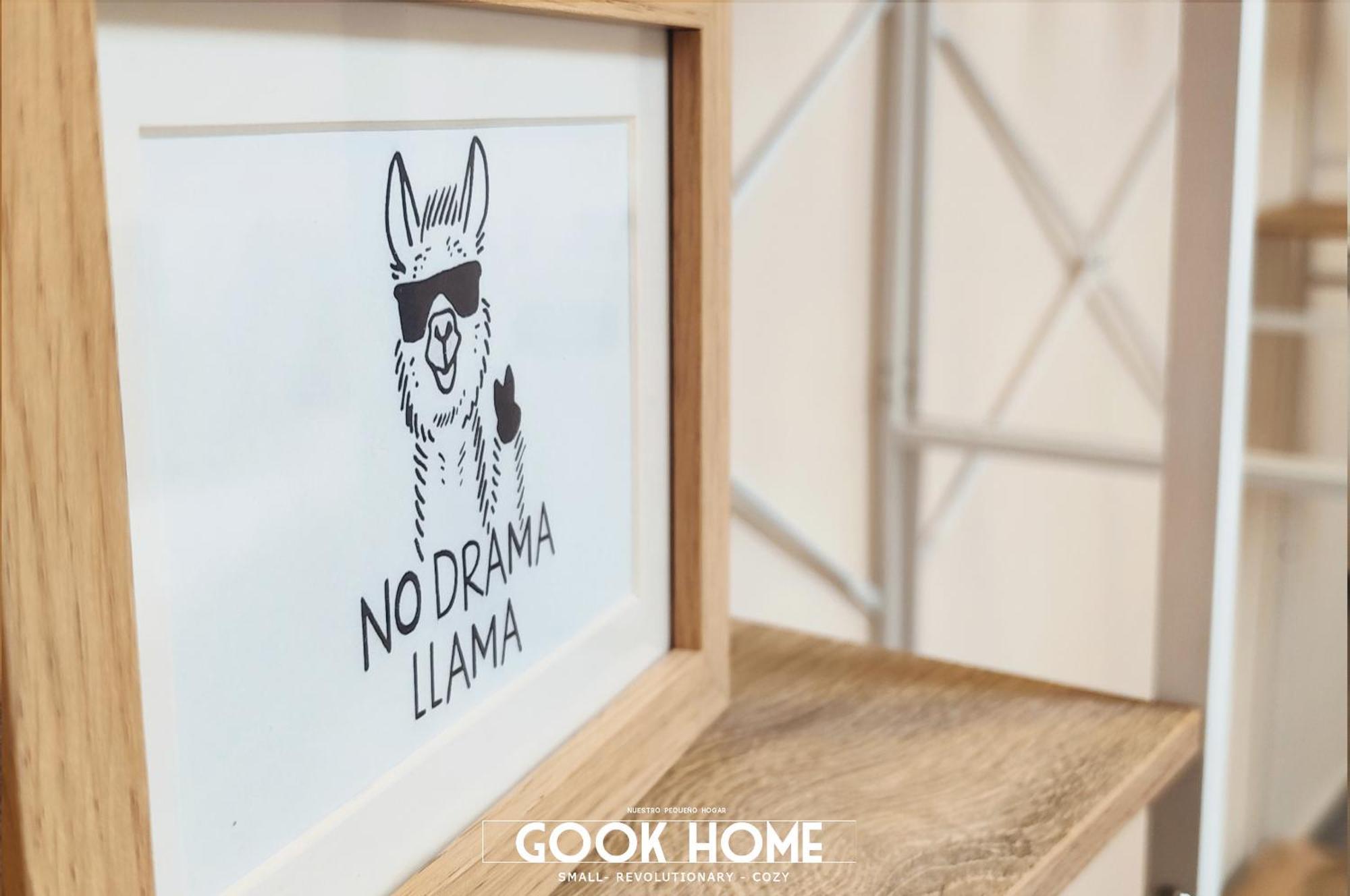 Gook Home Center Χέρεζ Εξωτερικό φωτογραφία