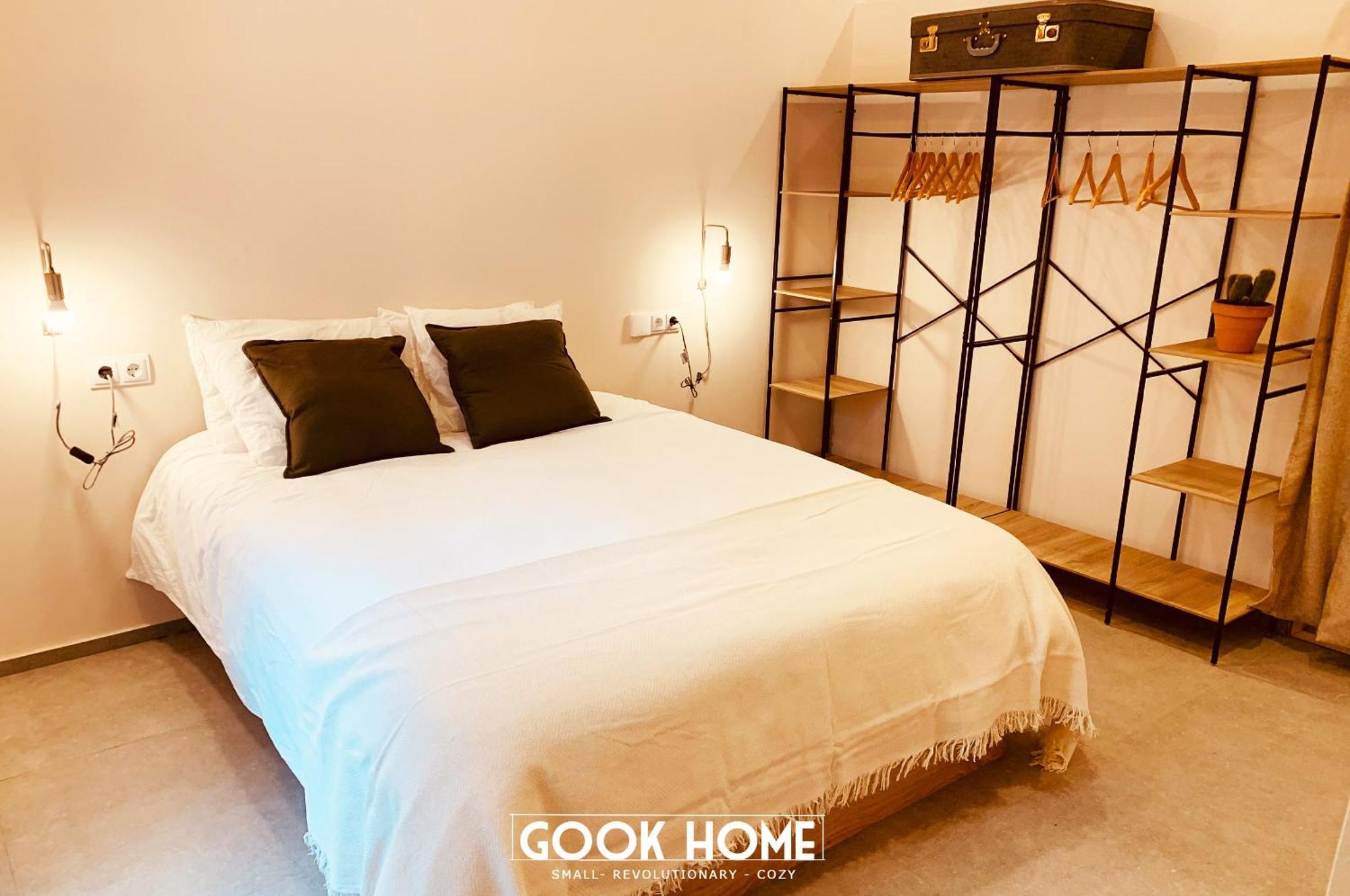 Gook Home Center Χέρεζ Εξωτερικό φωτογραφία