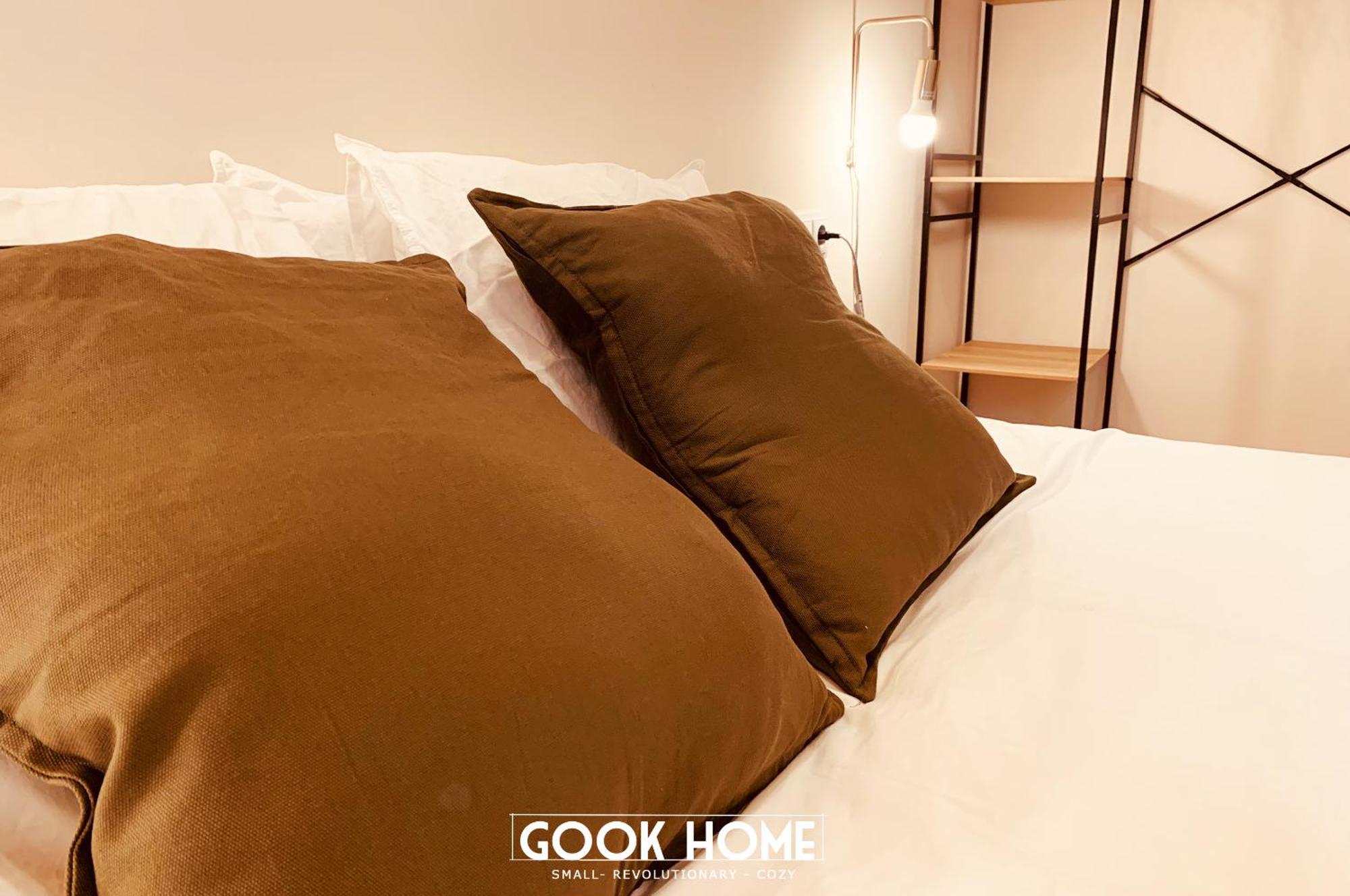 Gook Home Center Χέρεζ Εξωτερικό φωτογραφία