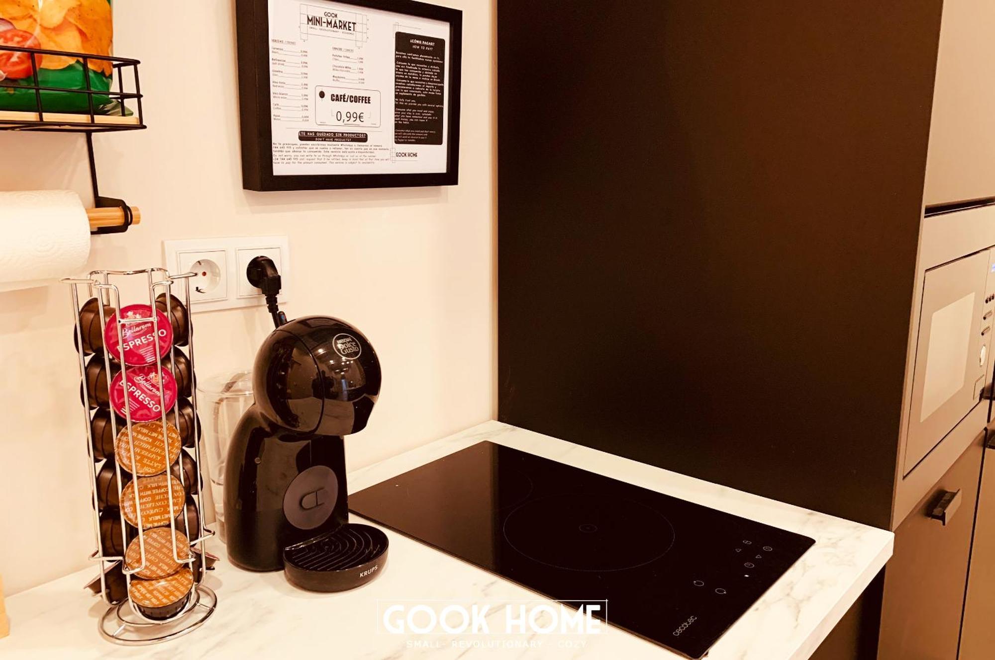 Gook Home Center Χέρεζ Εξωτερικό φωτογραφία