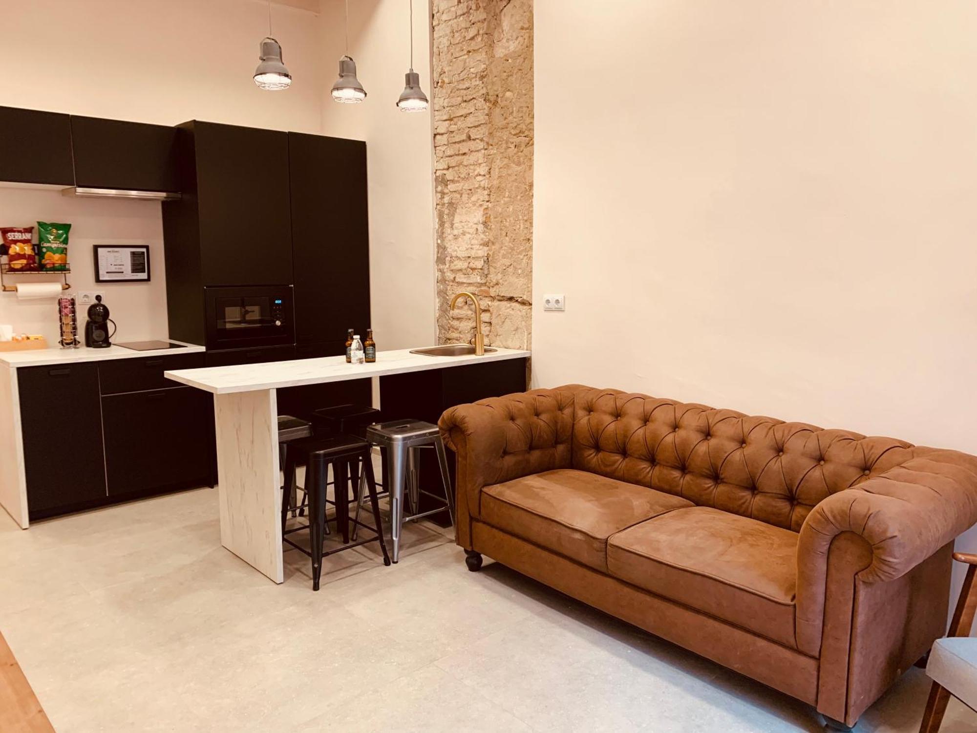 Gook Home Center Χέρεζ Εξωτερικό φωτογραφία